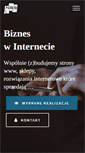 Mobile Screenshot of nss.pl